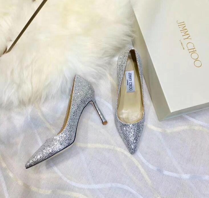SAMC - JMC Shoes - 191
