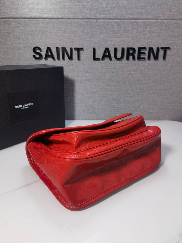 Satchel Bags - SLY Bags - 1656