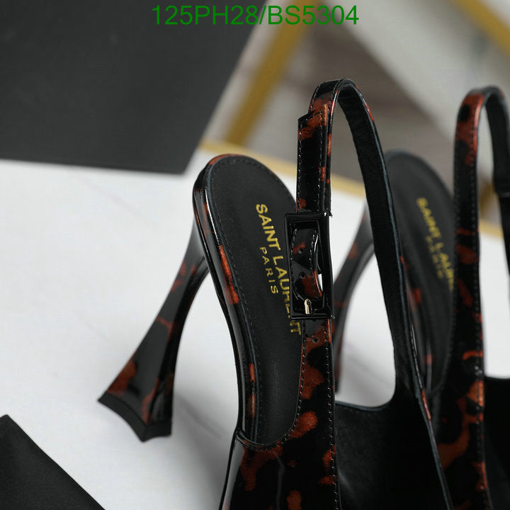 SAMC - YLS Women Shoes - 027