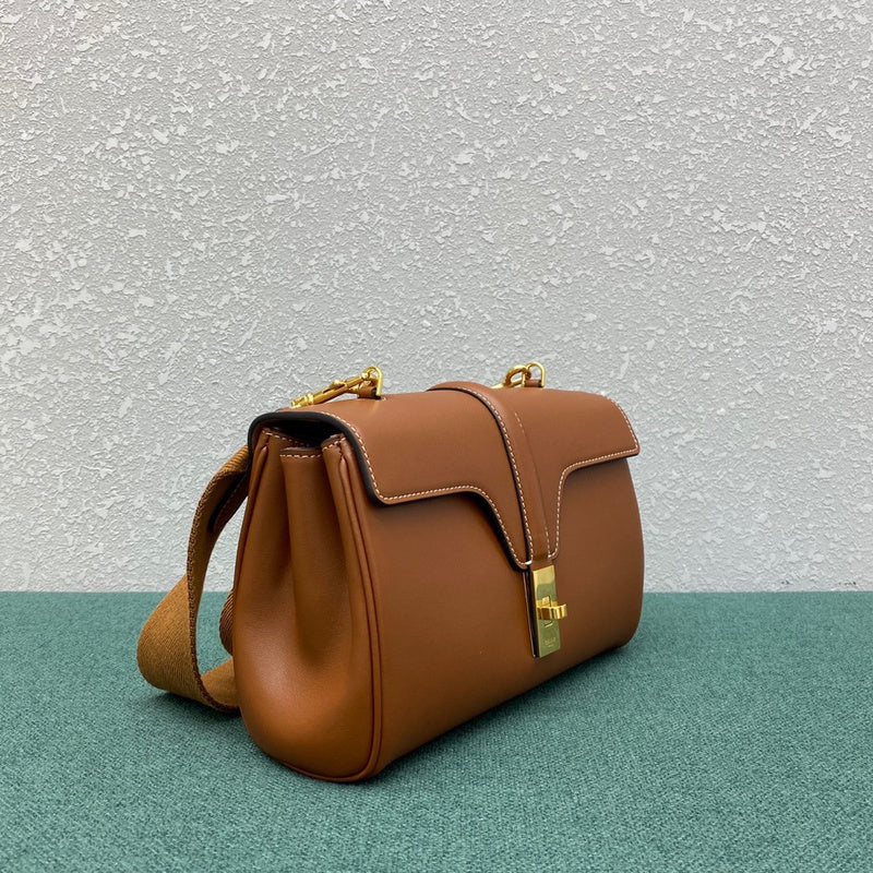 Satchel Bags - CHN Bags - 166
