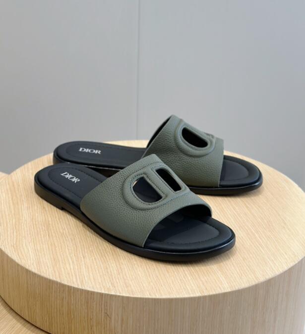 SAMCC - DOR Men Shoes - 004