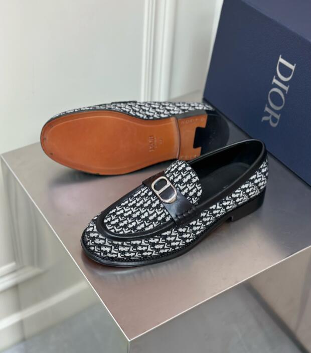 SAMCC - DOR Men Shoes - 062