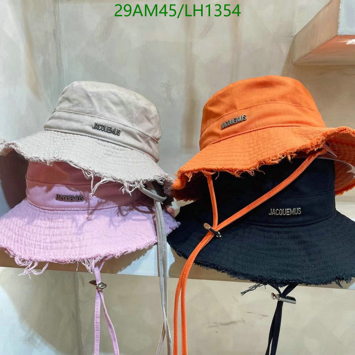 SAMC - DOR Caps & Hats - 187