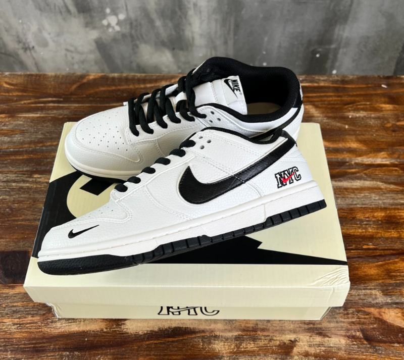 SAMC - NKE Shoes - 050
