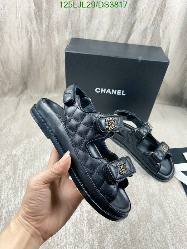 SAMC - CHL Women Shoes Beach - 017
