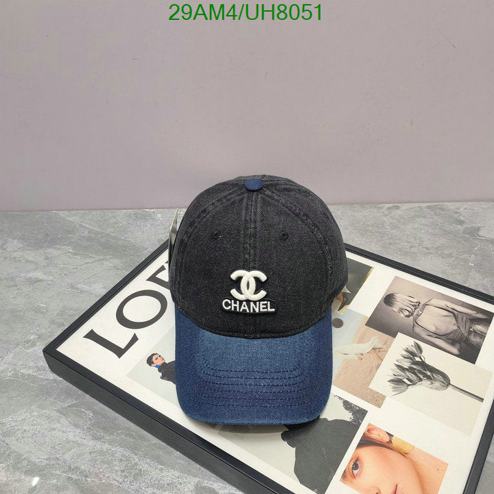 SAMC - CHL Caps & Hats - 041