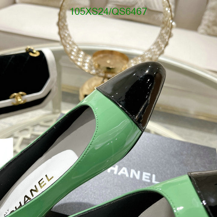 SAMC - CHL Women Shoes High Heels - 160