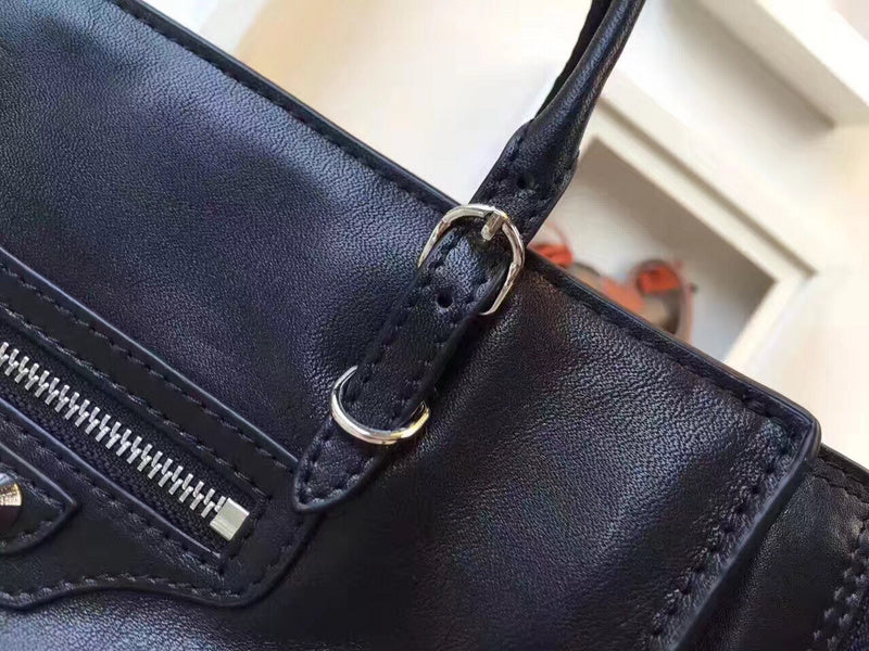 Satchel Bags - BGA Bags - 1178