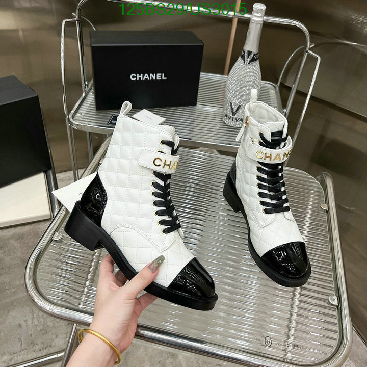 SAMC - CHL Women Boots - 012