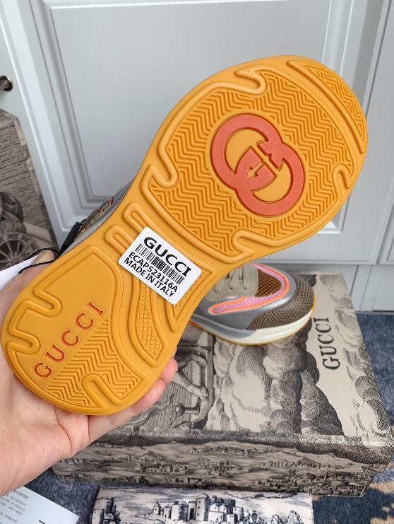 SAMC - GUKI Women Shoes - 2345