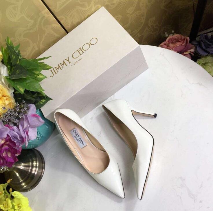 SAMC - JMC Shoes - 162