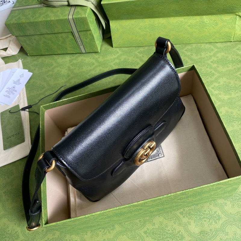 Satchel Bags - GCI Bags - 6794