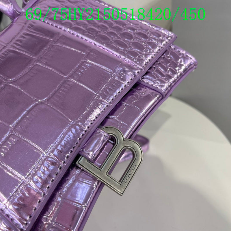 Satchel Bags - BGA Bags - 2298