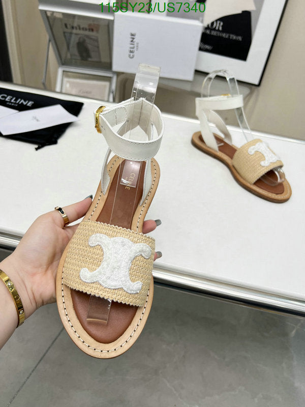 SAMC - COL Women Shoes - 049