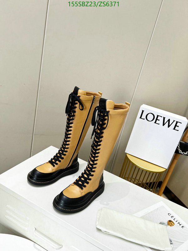 SAMC - Mix Boots - 468