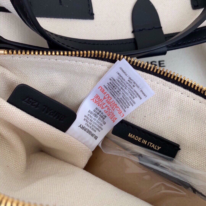 Satchel Bags - BBR Bags - 107