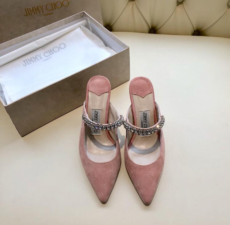 SAMC - JMC Shoes - 100