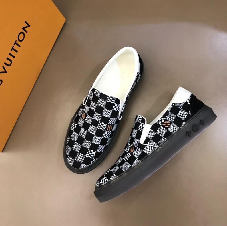 SAMC - LOV Men Shoes - 1559