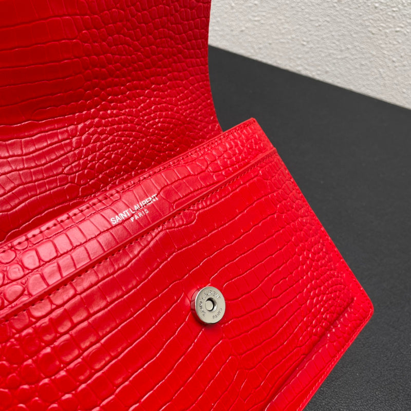 Satchel Bags - SLY Bags - 1216