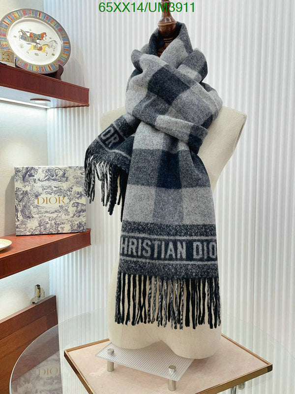 SAMC - DOR Scarves - 181