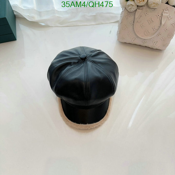 SAMC - CHL Caps & Hats - 099