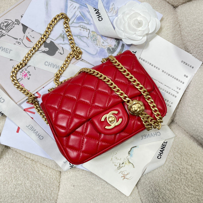 Satchel Bags - CHL Bags - 1517