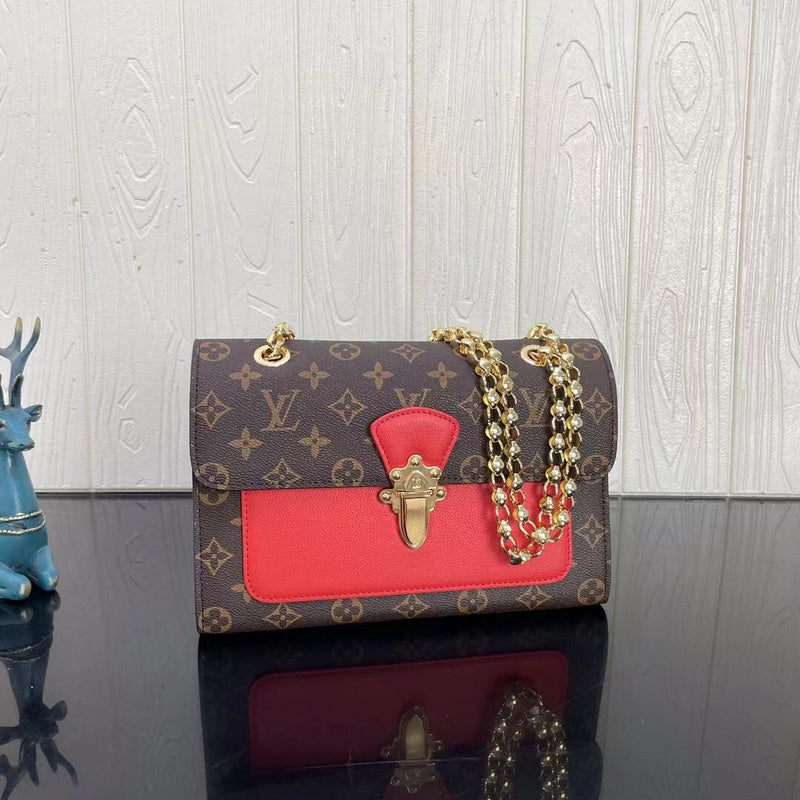 Satchel Bags - VL Bags - 508