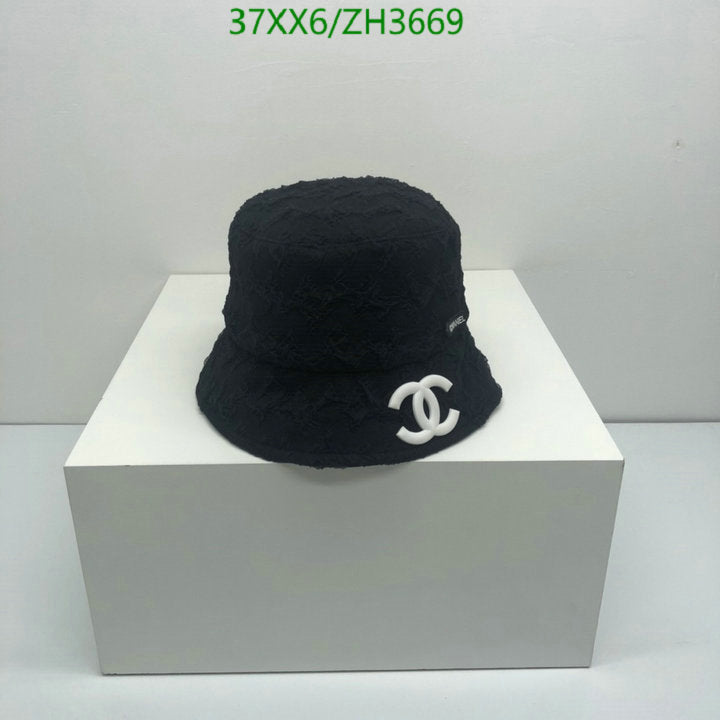 SAMC - CHL Caps & Hats - 444