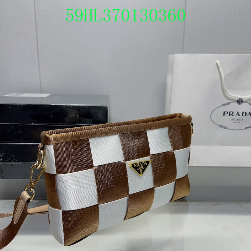 Satchel Bags - PDA Bags - 3621