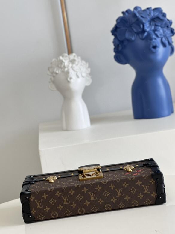 SAMC - LOV Bags - 1623