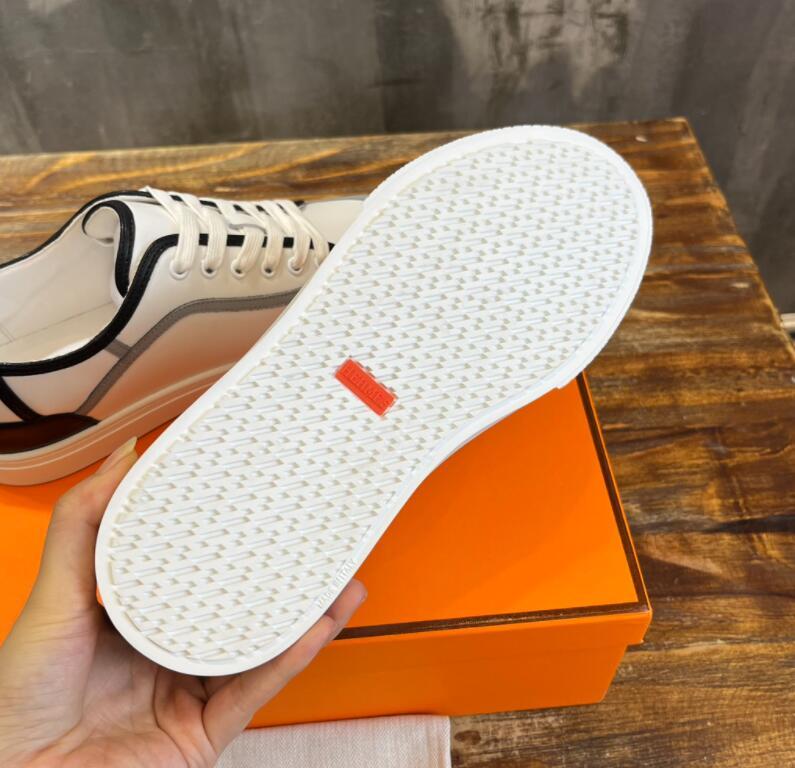 SAMC - HMS Men Shoes - 271