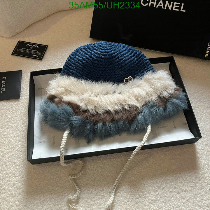 SAMC - CHL Caps & Hats - 079