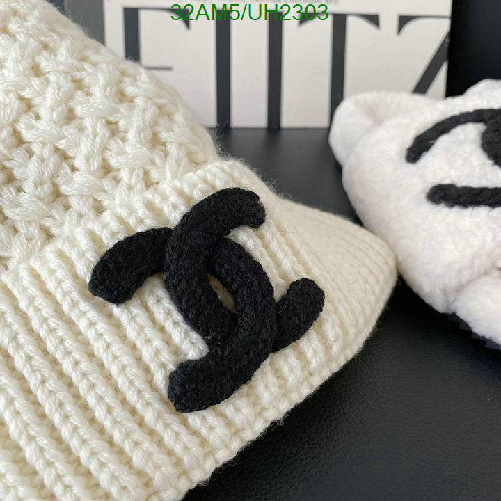 SAMC - CHL Caps & Hats - 101