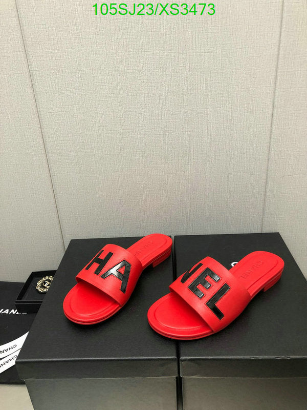 SAMC - CHL Women Shoes Slippers - 238