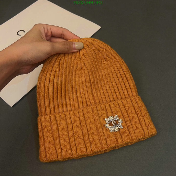SAMC - CHL Caps & Hats - 330
