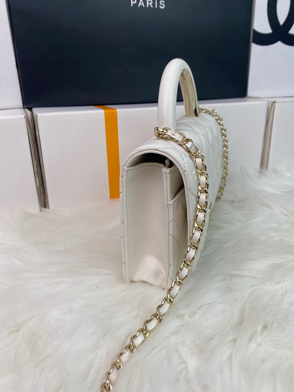 Satchel Bags - CHL Bags - 3060