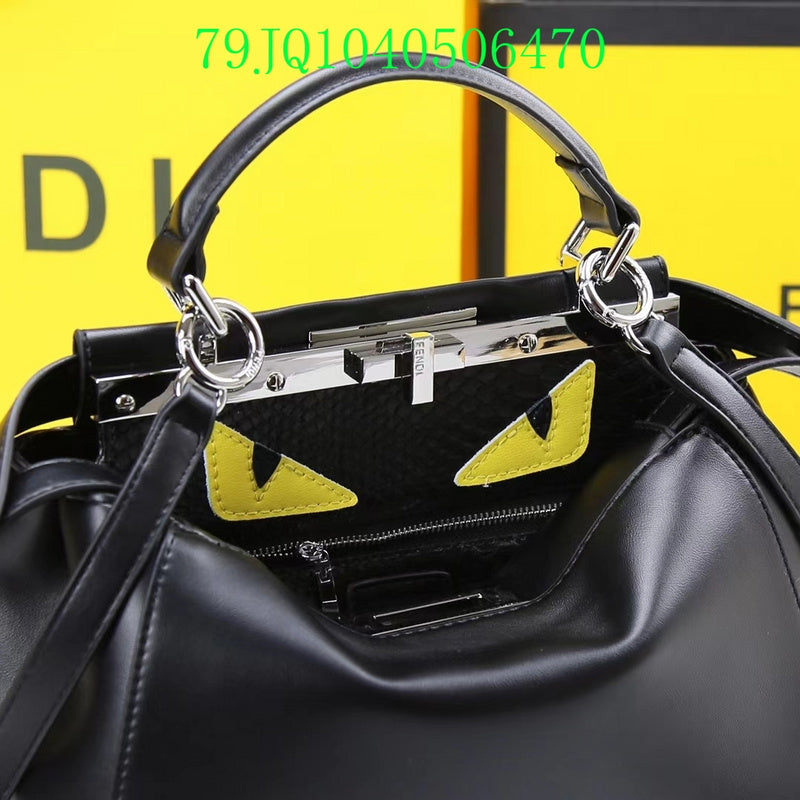 Glami - FDE Bags - 1536