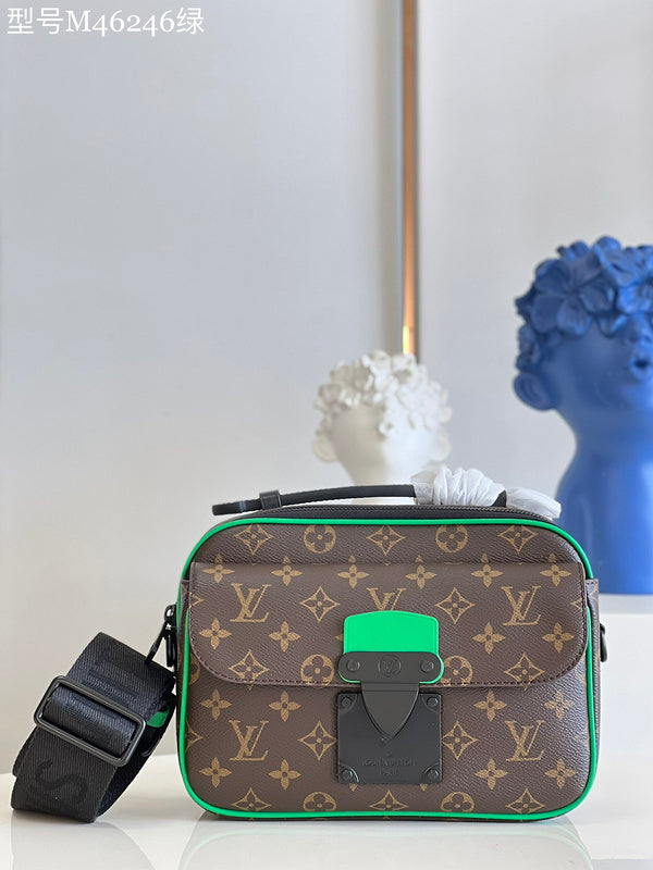 Glami- Glami- Lu-Vi bags - 3031