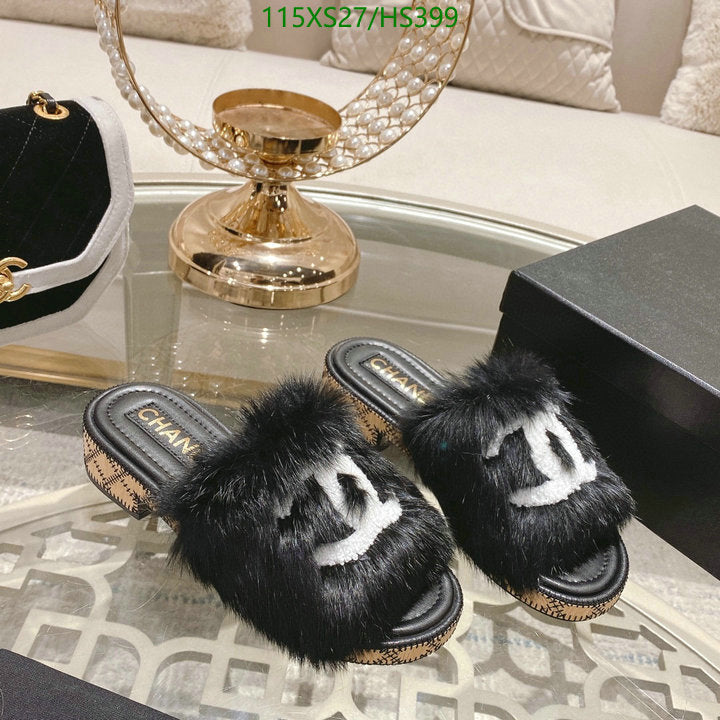 SAMC - CHL Women Shoes Slippers - 113