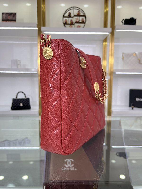 Satchel Bags - CHL Bags - 3046