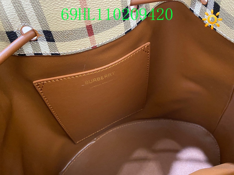 ELE Fashion -BBR Bags - 221