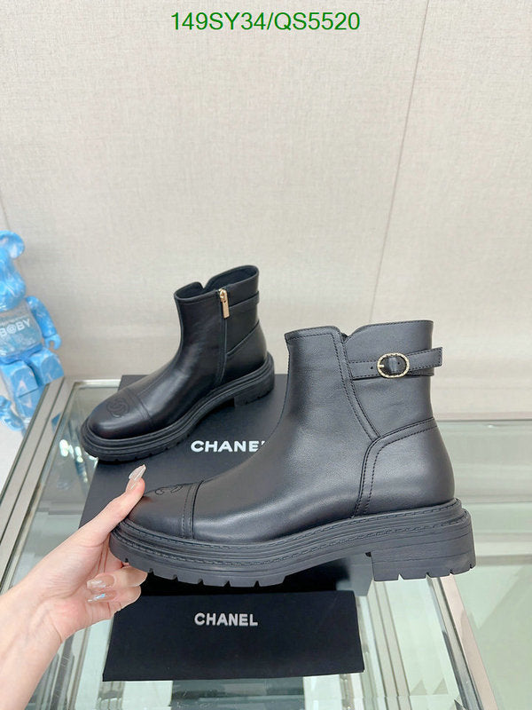SAMC - Mix Boots - 306