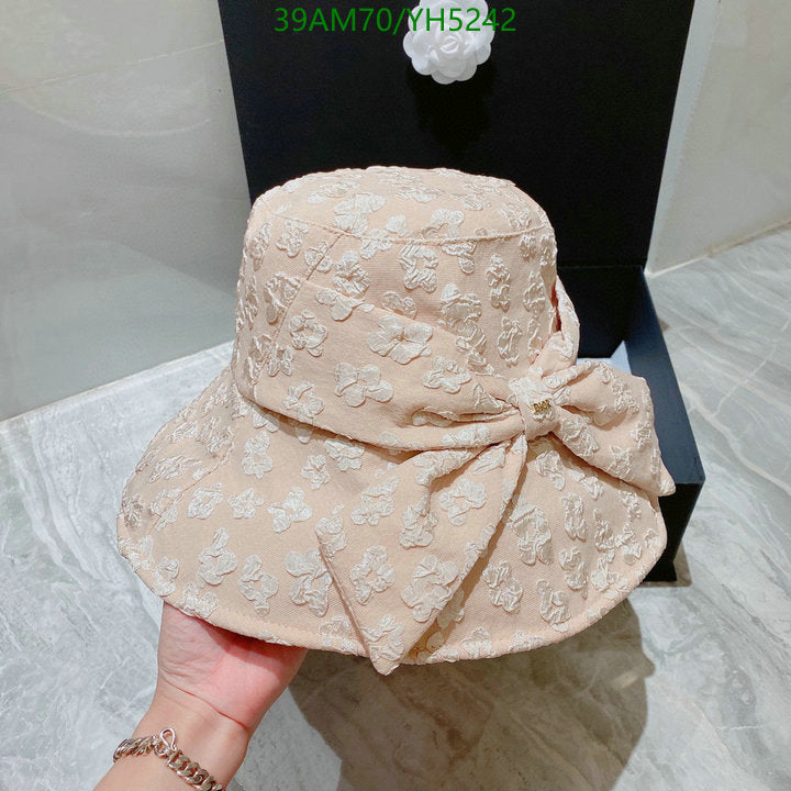 SAMC - DOR Caps & Hats - 165