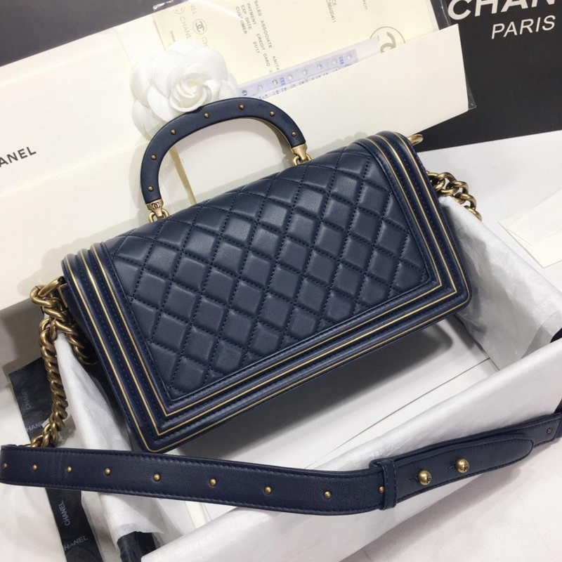 Satchel Bags - CHL Bags - 525