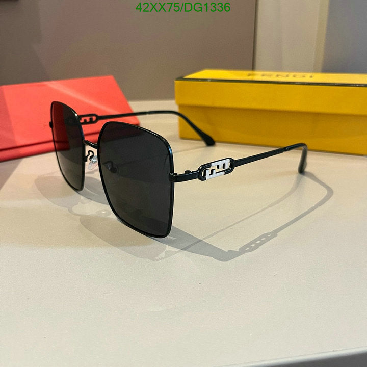 SAMC - FDE Glasses - 016