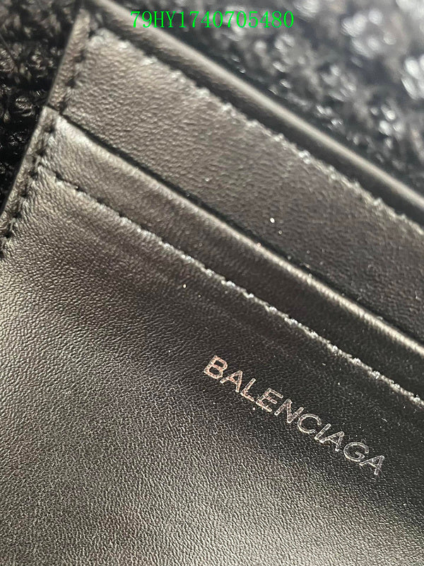 Satchel Bags - BGA Bags - 1715