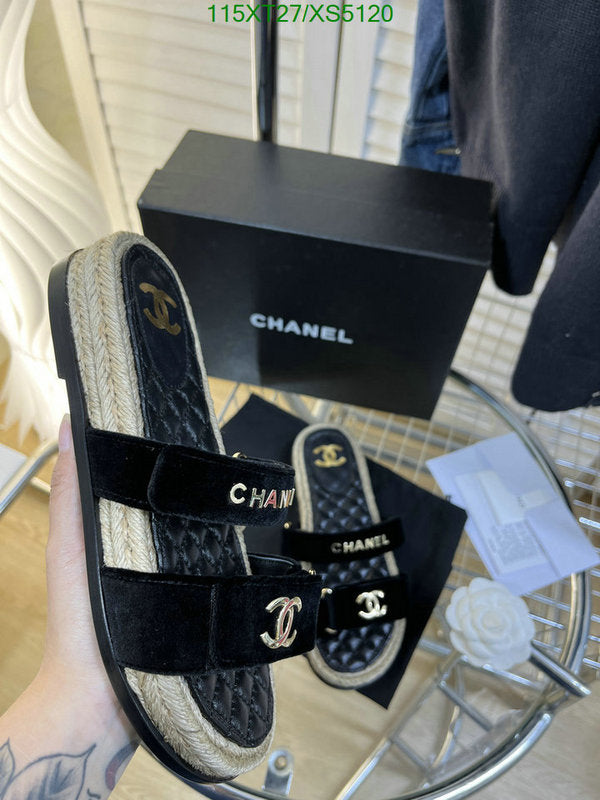 SAMC - CHL Women Shoes Slippers - 228