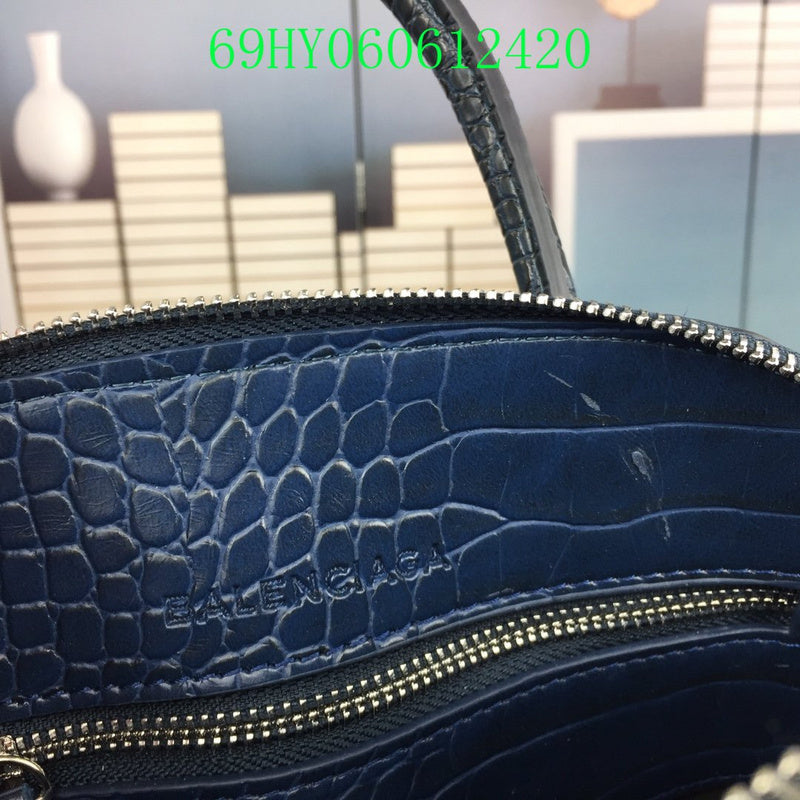 Satchel Bags - BGA Bags - 2496