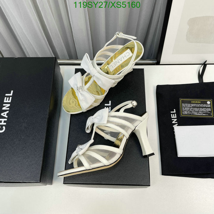 SAMC - CHL Women Shoes High Heels - 151