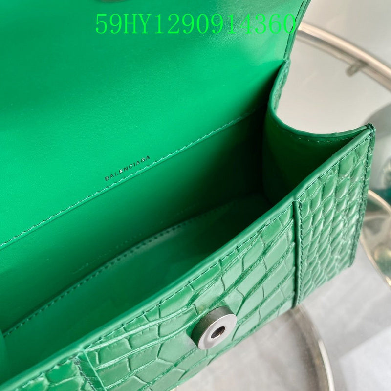Satchel Bags - BGA Bags - 2068